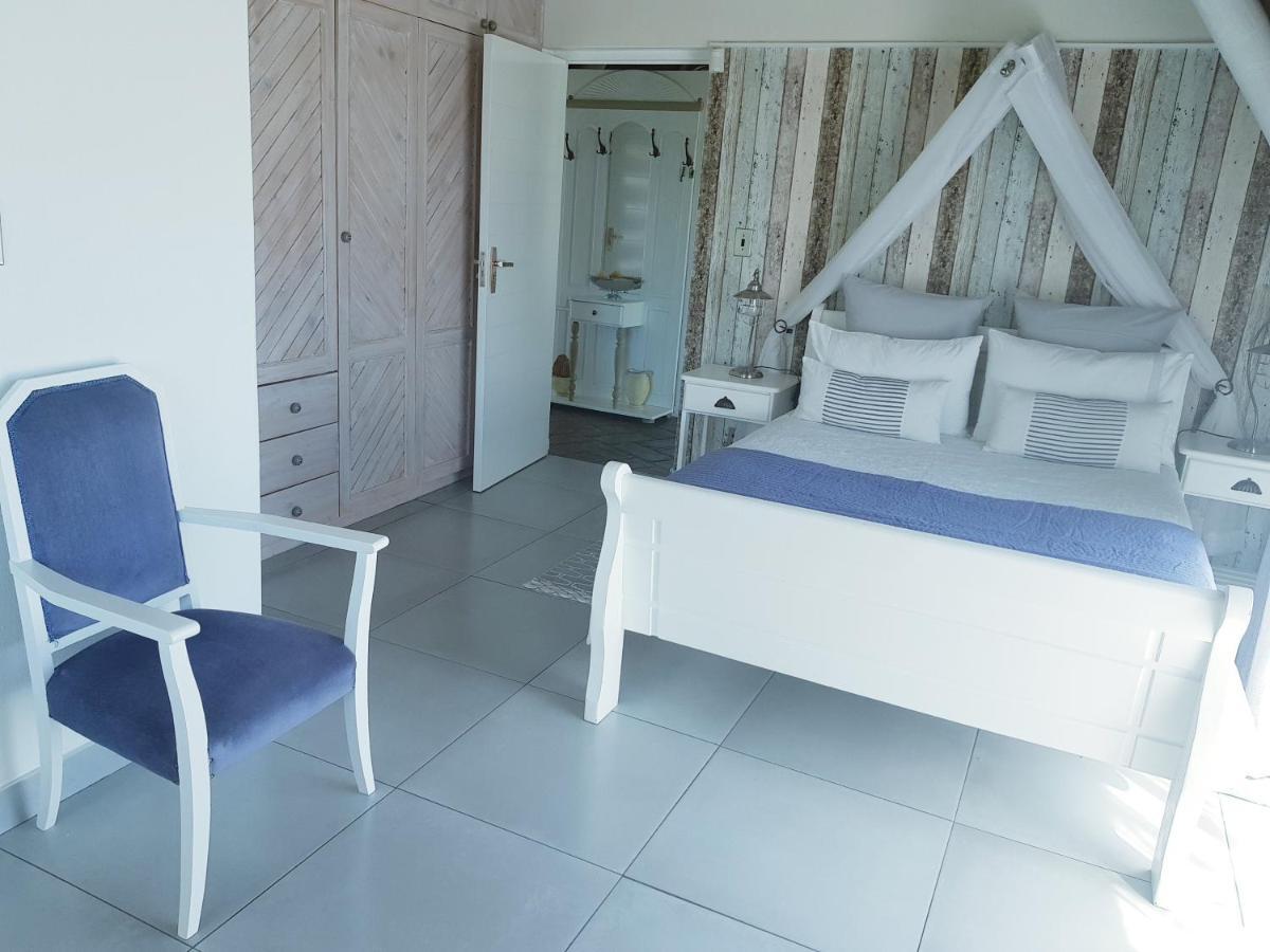 Beach Style Cottage Langebaan Eksteriør bilde